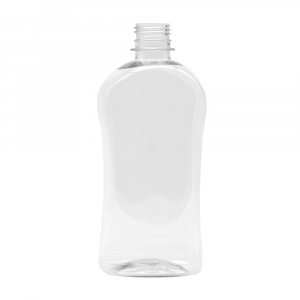 Adagoló flakon 500 ml 28/410 nyakméret (107821)