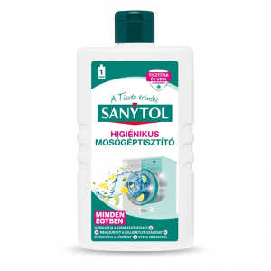 Sanytol Mos&oacute;g&eacute;ptiszt&iacute;t&oacute; folyad&eacute;k 250 ml  (C49425)