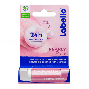 Labello Ajak&aacute;pol&oacute; 4,8 g  Pearly Shine (C35798)