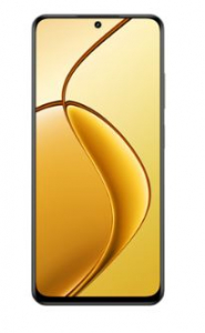 Realme 12X 5G 4/128GB RMX3997 EU mobiltelefon z&ouml;ld (REALME 12X 5G 4+128 G)