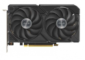 ASUS AMD RX 9060 XT videok&aacute;rtya (DUAL-RX9060XT-8G)
