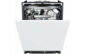 Haier XS 6B1M3PB beépíthető mosogatógép