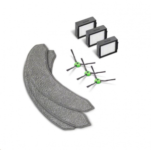 iRobot Roomba Combo j7, j9, 10 max felt&ouml;ltő szett (5060944993900)