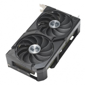 ASUS AMD RX 9060 XT videok&aacute;rtya (DUAL-RX9060XT-8G)