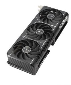 ASUS AMD RX 9060 XT videokártya (PRIME-RX9060XT-O8G)