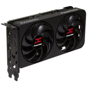 PowerColor AMD RX 9060 XT Reaper 16GB GDDR6 videok&aacute;rtya (RX9060XT 16G-A)
