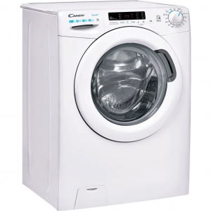 Candy CSWS 4642DW2/1-S el&ouml;lt&ouml;ltős mos&oacute;- &eacute;s sz&aacute;r&iacute;t&oacute;g&eacute;p feh&eacute;r