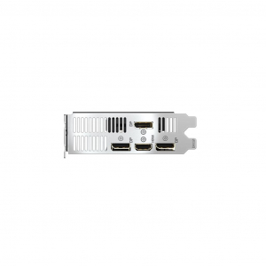 Gigabyte GeForce® RTX 5060 8GB OC Low Profile videokártya (GV-N5060OC-8GL)