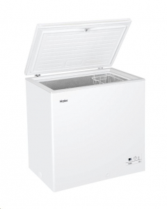 Haier HCE200E fagyaszt&oacute;l&aacute;da