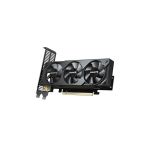 Gigabyte GeForce® RTX 5060 8GB OC Low Profile videokártya (GV-N5060OC-8GL)