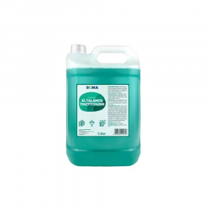 Doma &Aacute;ltal&aacute;nos tiszt&iacute;t&oacute;szer 5 liter  (DAT5)