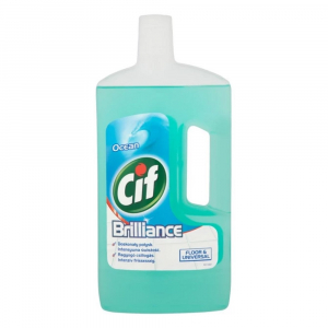Cif &Aacute;ltal&aacute;nos tiszt&iacute;t&oacute;szer 1 liter Brilliance  &Oacute;cean (889)