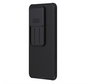 Nillkin CamShield Pro Xiaomi 14T műanyag tok, fekete (57983123540)