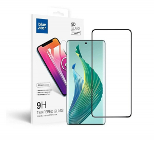 Utángyártott Blue Star Honor Magic5 Lite tempered glass kijelzővédő üvegfólia