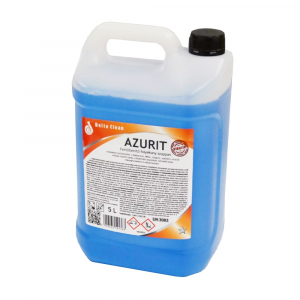 Delta Clean Foly&eacute;kony szappan fertőtlen&iacute;tő hat&aacute;ssal 5 liter Azurit
