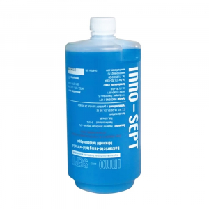 Innoveng Folyékony szappan fertőtlenítő hatással 1 liter Inno-Sept (16216016)