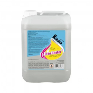 Clean Center Fertőtlen&iacute;tő hat&aacute;s&uacute; tiszt&iacute;t&oacute;szer 5 liter Kliniko Speed_
