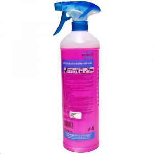 Fel&uuml;letfertőtlen&iacute;tő sz&oacute;r&oacute;fejes 1 liter RIA