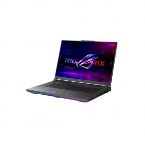 ASUS ROG Strix G16 (2023) G614JV-N3461W Laptop Win 11 Home szürke