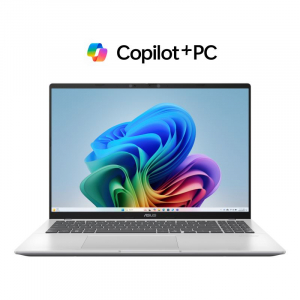 ASUS Vivobook 16 X1607QA-MB055W Laptop Win 11 Home ezüst