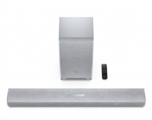 Sharp HT-SBW53121(SL) 3.1.2 csatorn&aacute;s hangprojektor sz&uuml;rke