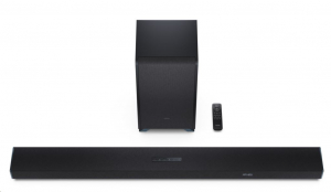 Sharp HT-SBW55121(BK) 5.1.2 csatorn&aacute;s hangprojektor fekete