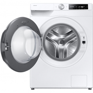 Samsung WW90DG6U25LEU4 elöltöltős mosógép fekete