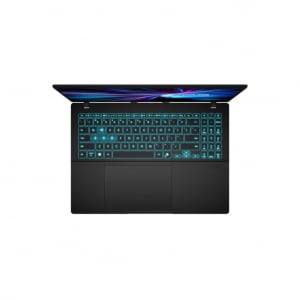 ASUS Zenbook S 16  V3607VM-RP023W Laptop Win 11 Home fekete