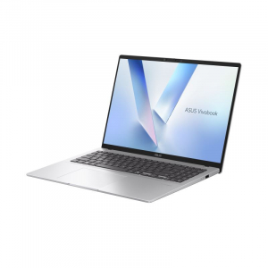 ASUS Vivobook 16 X1607QA-MB055W Laptop Win 11 Home ezüst