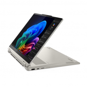 Lenovo Yoga 7 2-in-1 14AKP10 Laptop kagylószürke (83JR002GHV)