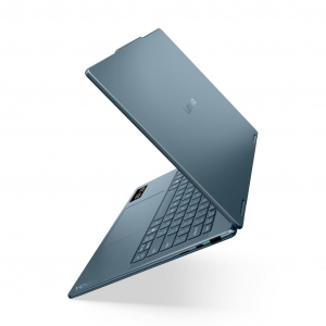 Lenovo Yoga 7 2-in-1 14AKP10 Laptop kékeszöld (83JR002HHV)