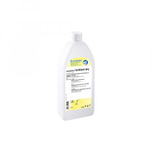 Dr Weigert Mosogat&oacute;g&eacute;p &ouml;bl&iacute;tő 1 liter Neodisher Brilliant Dry