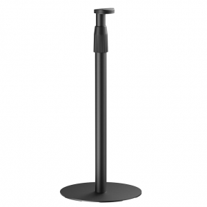 LogiLink Hangsz&oacute;r&oacute;&aacute;llv&aacute;ny SONOS ERA 100 &eacute;s 300 hangsz&oacute;r&oacute;khoz, 682 1068 mm, max. 5 kg, fekete (BP0208)