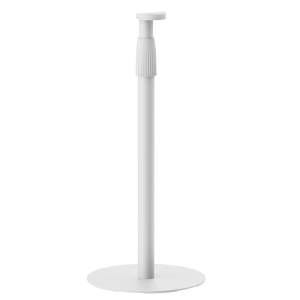LogiLink Hangsz&oacute;r&oacute;&aacute;llv&aacute;ny SONOS ERA 100 &eacute;s 300 hangsz&oacute;r&oacute;khoz, 682 1068 mm, max. 5 kg, feh&eacute;r (BP0208W)