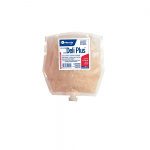 Merida Habszappan utántöltő 880 ml Deli Plus  banán illattal (SDP BANÁN)