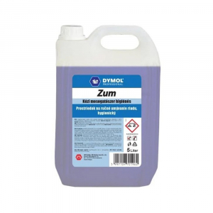 Dymol Mosogat&oacute;szer 5 liter k&eacute;zi Zum Higi&eacute;n&eacute;s