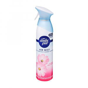Ambi Pur L&eacute;gfriss&iacute;tő aerosol 185 ml  Flower&Spring (C64759)