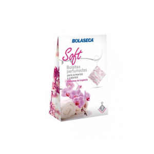 Bolaseca Illatp&aacute;rna 3 x 10 g  floral (15981)