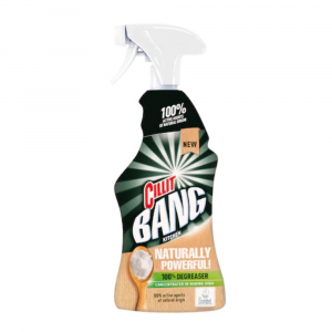Cillit Zs&iacute;rold&oacute;szer sz&oacute;r&oacute;fejes 750 ml Term&eacute;szetesen hat&eacute;kony  Bang (8355)