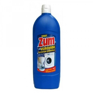 Dymol Vízkőoldó 1 liter háztartási kisgépekhez Zum