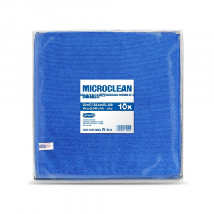 Bonus Microsz&aacute;las kendő MicroClean Pro k&eacute;k_ (B319)