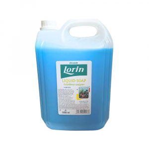 Lorin Foly&eacute;kony szappan 5 liter  Glicerin Vertex (2890)