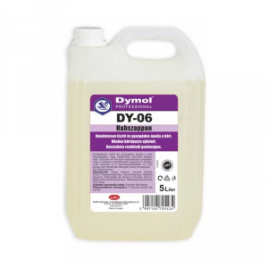 Dymol Habszappan 5 liter (DY-06)