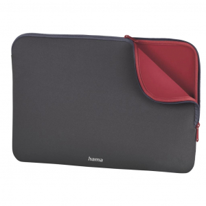 Hama Neoprene 15,6" Notebook tok sz&uuml;rke (00216510)