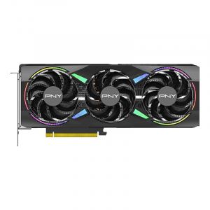 PNY GeForce RTX 5070 Ti 16GB EPIC-X RGB Triple Fan OC videókártya (VCG5070T16TFXXPB1-O)
