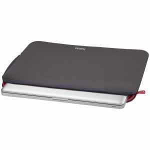 Hama Neoprene 15,6" Notebook tok sz&uuml;rke (00216510)