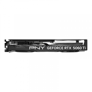 PNY GeForce RTX 5060 TI 8GB OC Dual Fan vide&oacute;k&aacute;rtya (VCG5060T8DFXPB1-O)