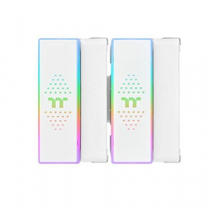 Thermaltake ASTRIA 600 ARGB Lighting univerz&aacute;lis CPU hűtő feh&eacute;r (CL-P139-CA12SW-A)