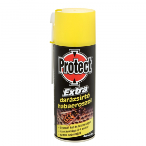 Protect Darázsirtó habaeroszol 500 ml  Extra (C63327)