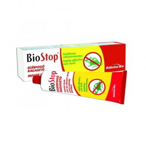 BioStop Egérfogó ragasztó 135 g  (C37517)